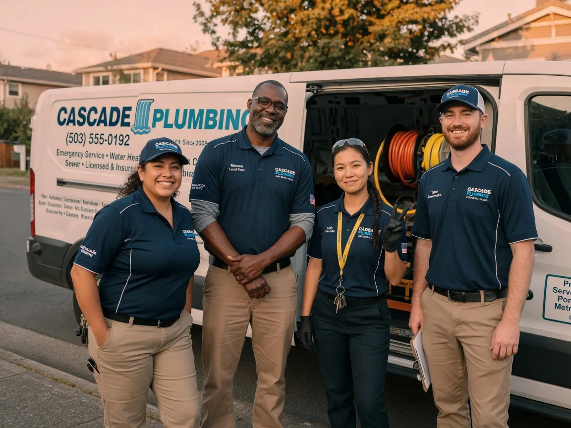 Emergency Plumber company in Bristow, VA
